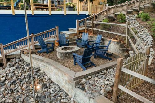 New! Reel Paradise On Lake Norman