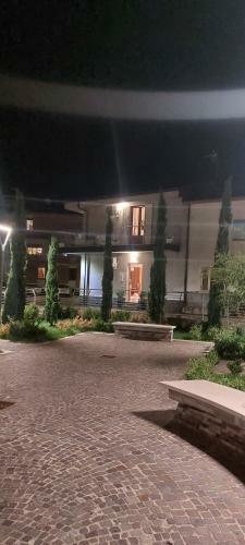 Sweet Home From Simona