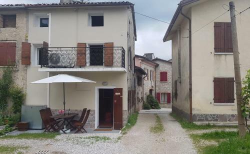 Borgo Zei