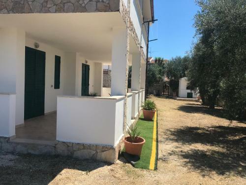 Apartamento Residenza Celle Vieste