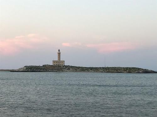 Apartamento Residenza Celle Vieste