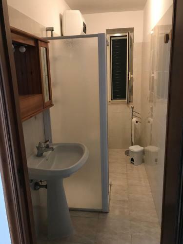 Apartamento Residenza Celle Vieste