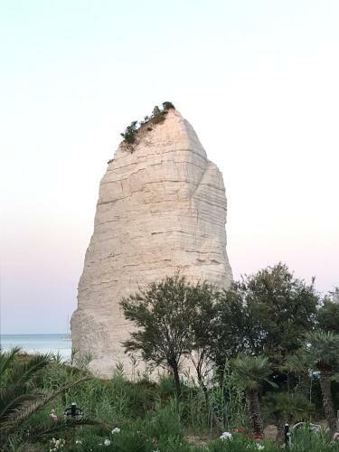 Apartamento Residenza Celle Vieste