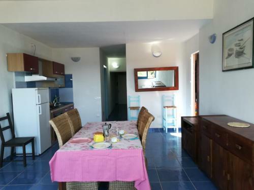Casa Fronte Mare Villasimius