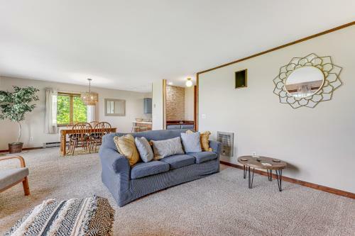Hotel Crestview Cozy