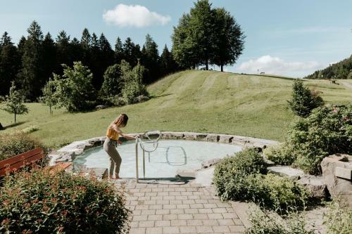 Apartamento Rosenalm Scheidegg