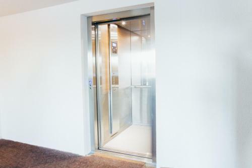 Apartamento Rosenalm Scheidegg