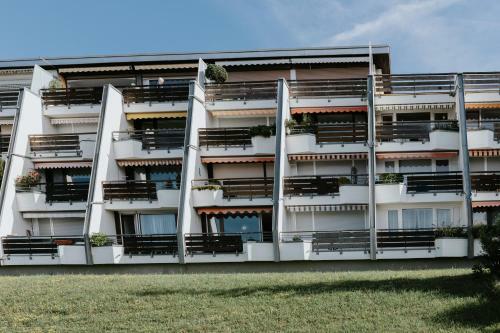 Apartamento Rosenalm Scheidegg