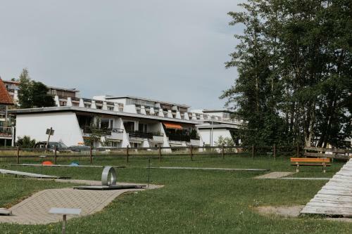 Apartamento Rosenalm Scheidegg