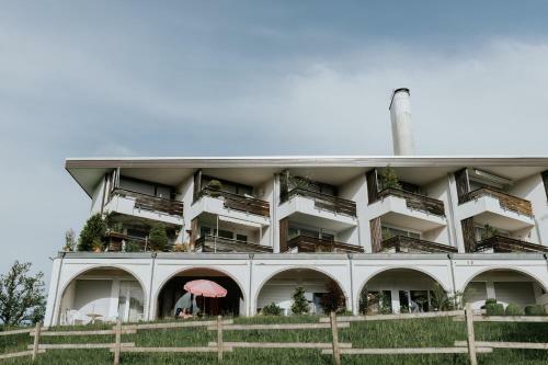 Apartamento Rosenalm Scheidegg