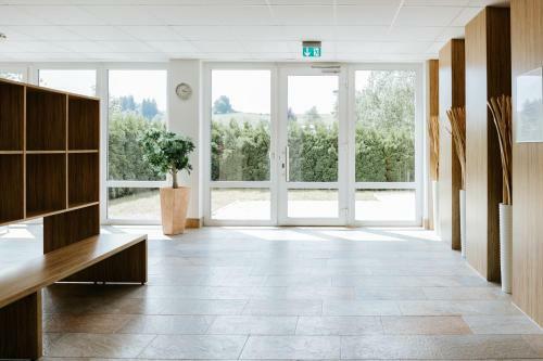 Apartamento Rosenalm Scheidegg