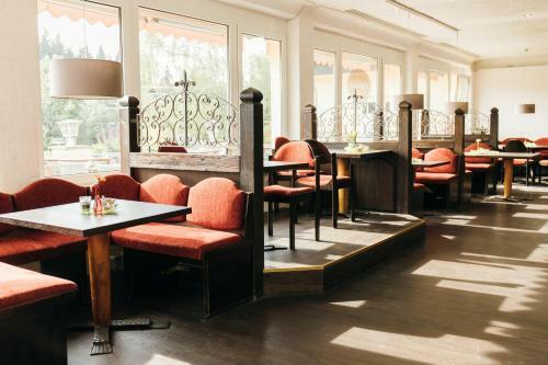 Apartamento Rosenalm Scheidegg