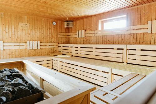 Apartamento Rosenalm Scheidegg