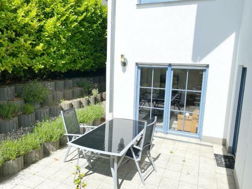 Apartamento Ferienwohnung Caido