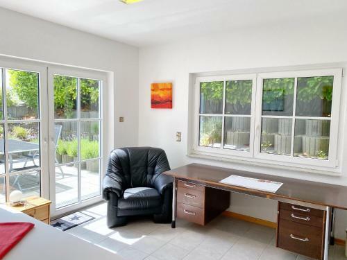 Apartamento Ferienwohnung Caido