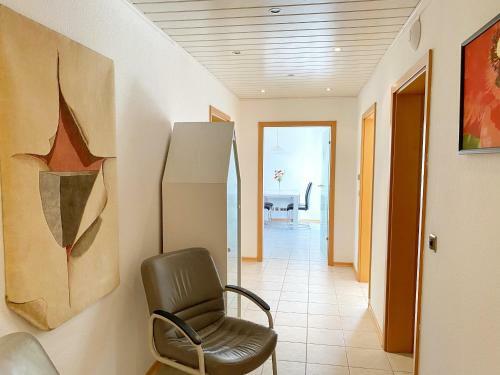 Apartamento Ferienwohnung Caido
