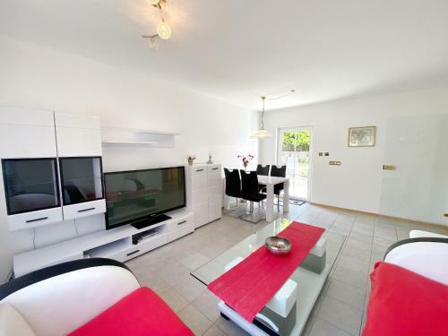 Apartamento Ferienwohnung Caido