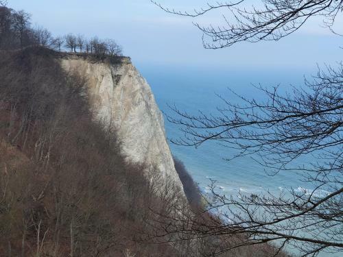 Apartamento Ferienwohnung In Sassnitz - Ruegen