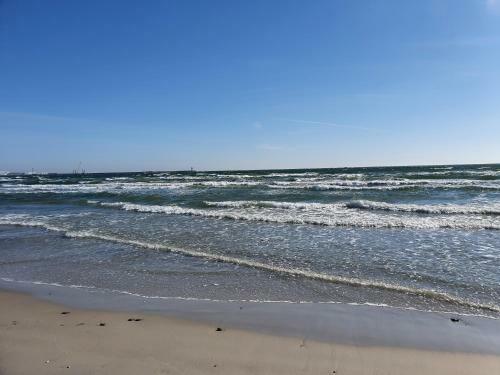 Apartamento Ferienwohnung In Sassnitz - Ruegen