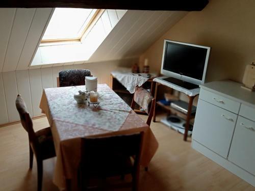 Apartamento �bernachtungszimmer 2