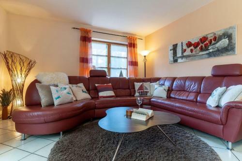 Apartamento Eiderseeschwalbe-app-iv
