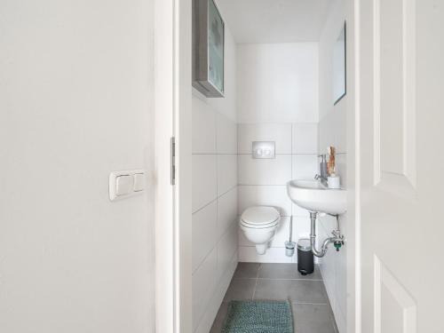 Pretty Holiday Home In Schleiden With Balcony And Barbecue