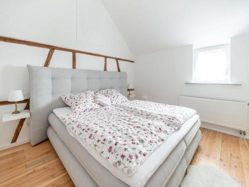 Pretty Holiday Home In Schleiden With Balcony And Barbecue