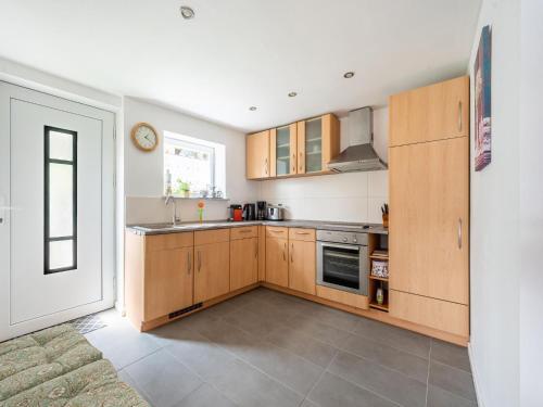 Pretty Holiday Home In Schleiden With Balcony And Barbecue