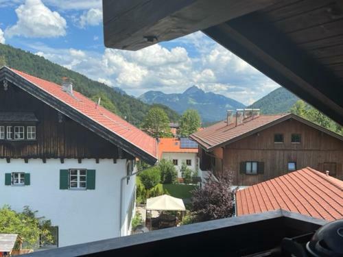 Apartment Wendelsteinblick