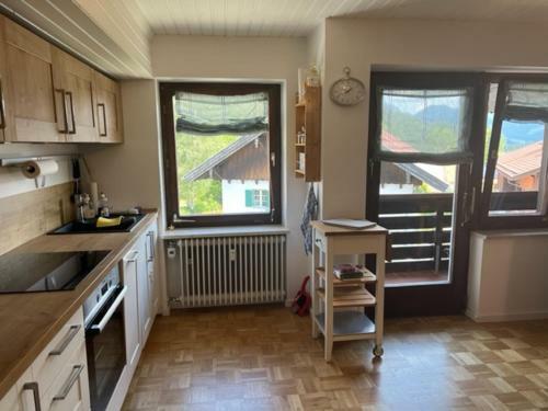 Apartment Wendelsteinblick