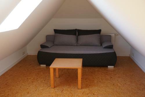 Apartamento Villa Ostgardie