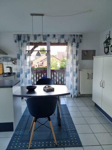 Apartamento Haus Overbeck