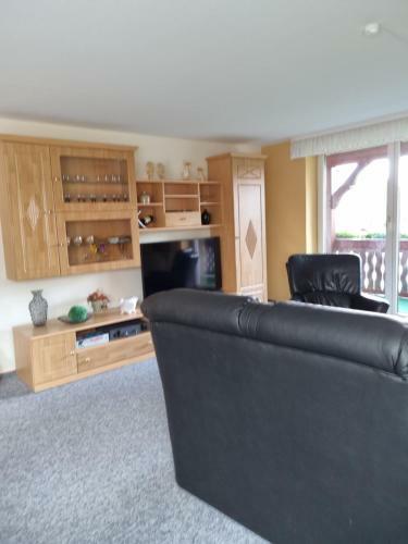Apartamento Haus Overbeck