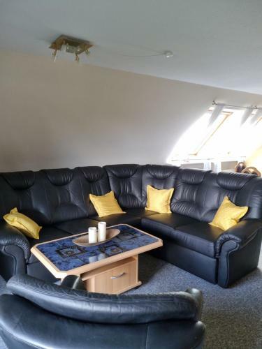 Apartamento Haus Overbeck