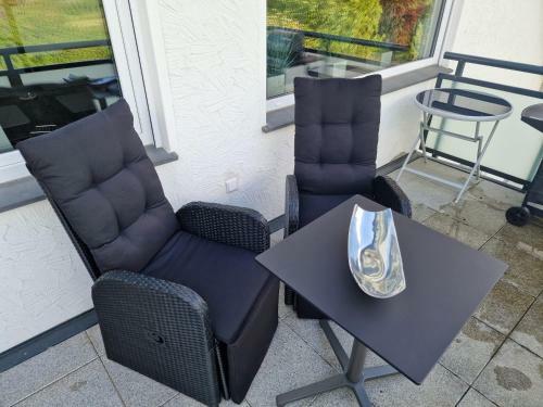 Apartamento Maisonette-wohnung Oststra�e 37