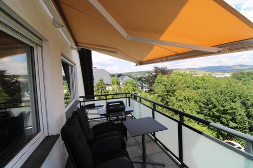 Apartamento Maisonette-wohnung Oststra�e 37