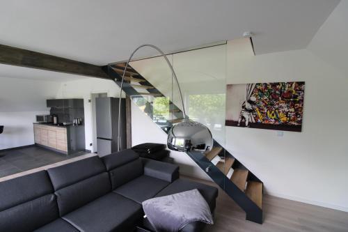 Apartamento Maisonette-wohnung Oststra�e 37