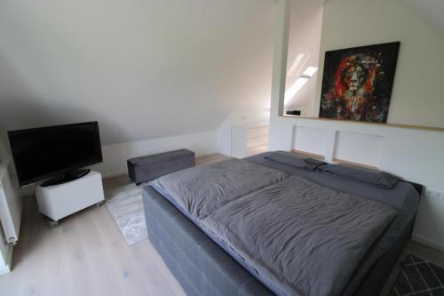 Apartamento Maisonette-wohnung Oststra�e 37