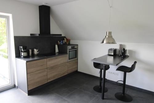 Apartamento Maisonette-wohnung Oststra�e 37