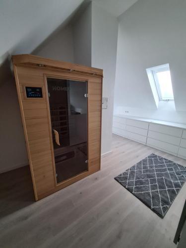 Apartamento Maisonette-wohnung Oststra�e 37