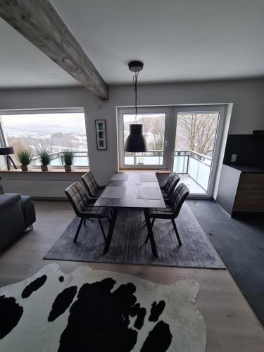Apartamento Maisonette-wohnung Oststra�e 37
