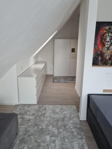 Apartamento Maisonette-wohnung Oststra�e 37