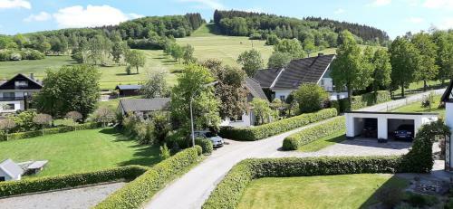 Apartamento Ferienwohnung Uli