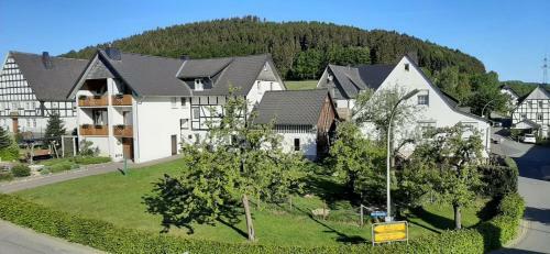 Apartamento Ferienwohnung Uli