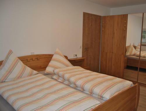Apartamento Ferienwohnungen �bern Hof