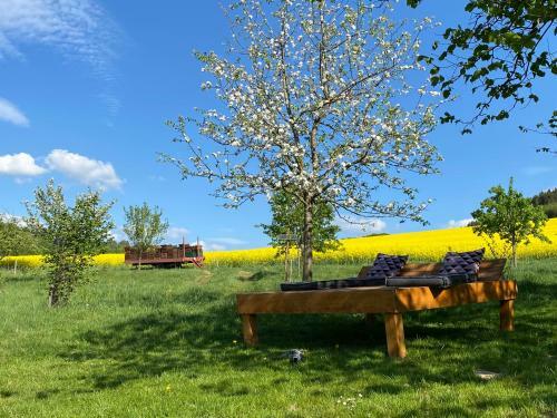 Apartamento Ferienwohnungen �bern Hof