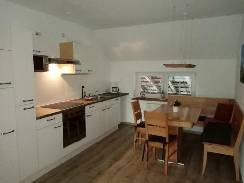 Apartamento Ferienwohnungen �bern Hof
