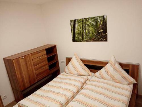 Apartamento Ferienwohnungen �bern Hof