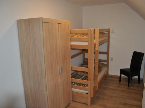 Apartamento Ferienwohnungen �bern Hof