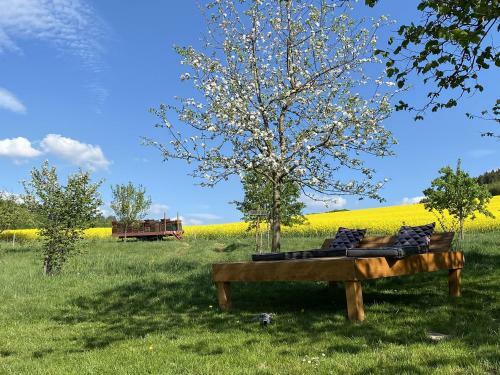 Apartamento Ferienwohnungen �bern Hof